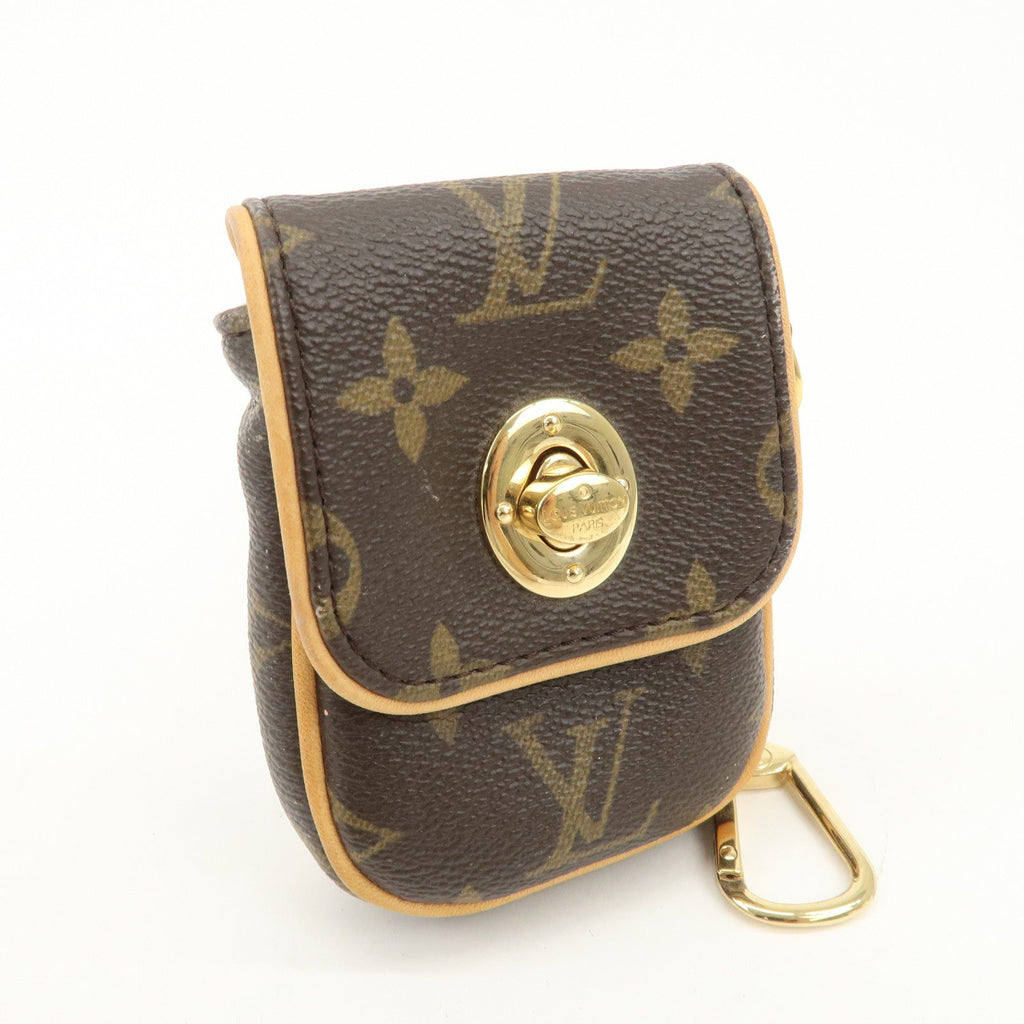 6681 - Louis Vuitton Monogram Pochette Tulum