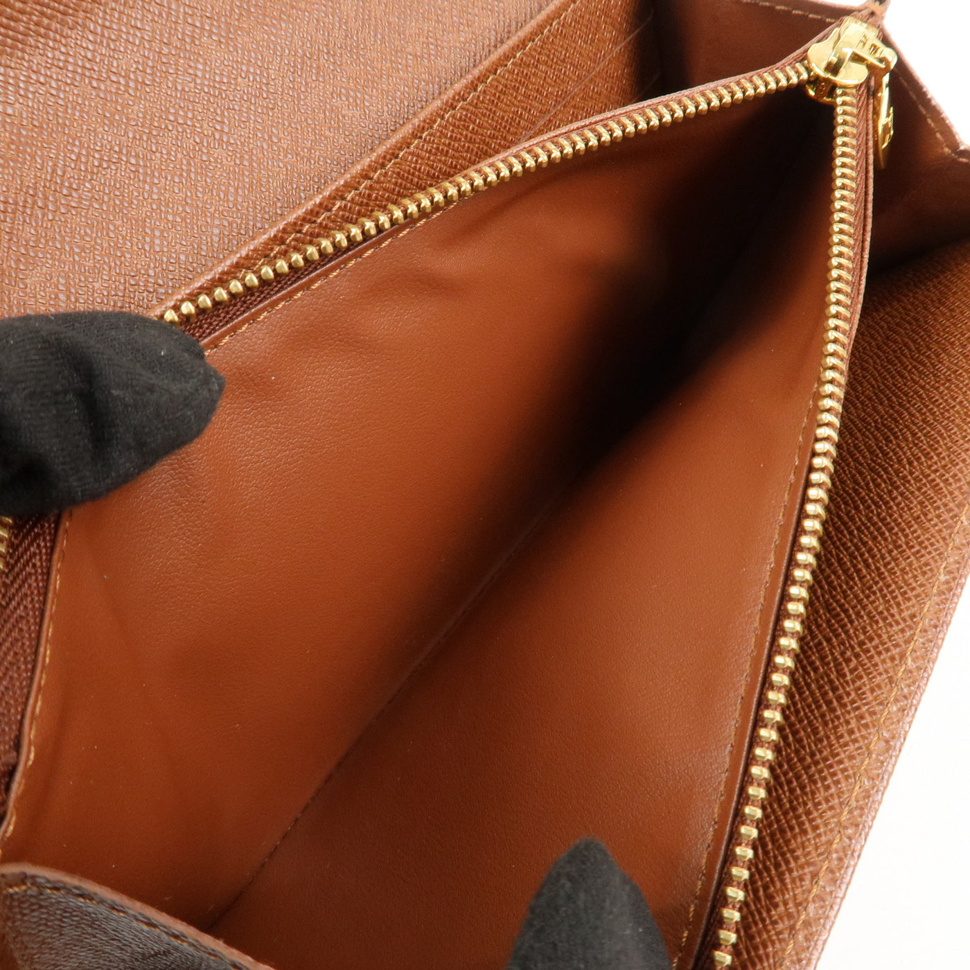 6555 Louis Vuitton Portefeuille Sarah Etoile Long Wallet