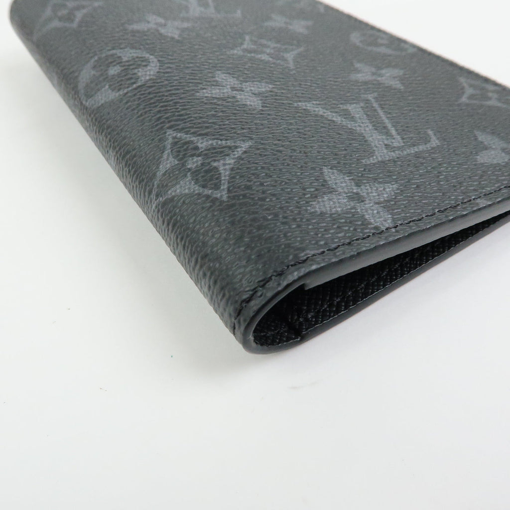 6687 - Louis Vuitton Monogram Eclipse Coverture De Passeport