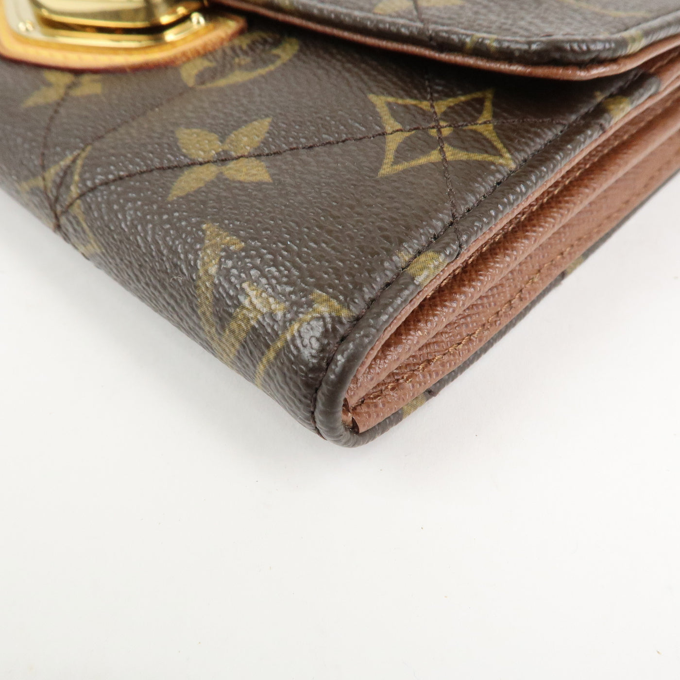 6555 Louis Vuitton Portefeuille Sarah Etoile Long Wallet