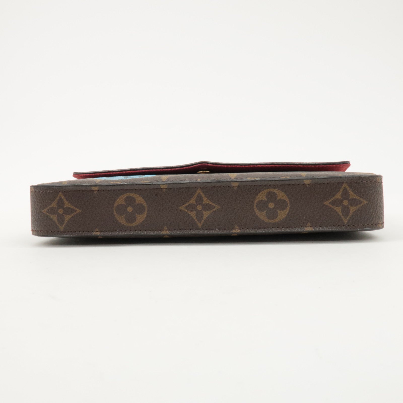 6554 Louis Vuitton Pochette Felicie My World Tour