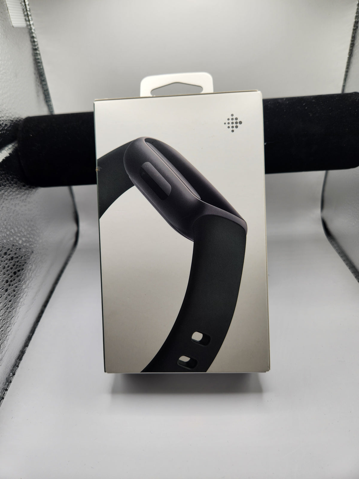Fitbit Inspire 3 Fitness Tracker Black Band