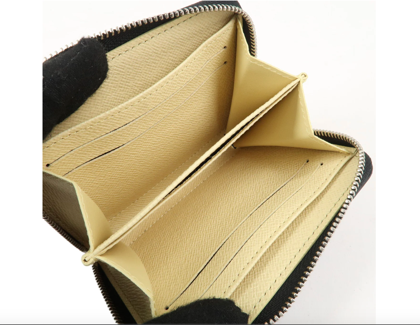 Louis Vuitton Monogram LV Pop Zippy Coin Case