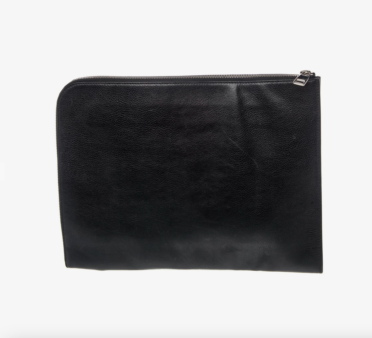 7316 - Alexander McQueen SKull Clutch Laptop Case