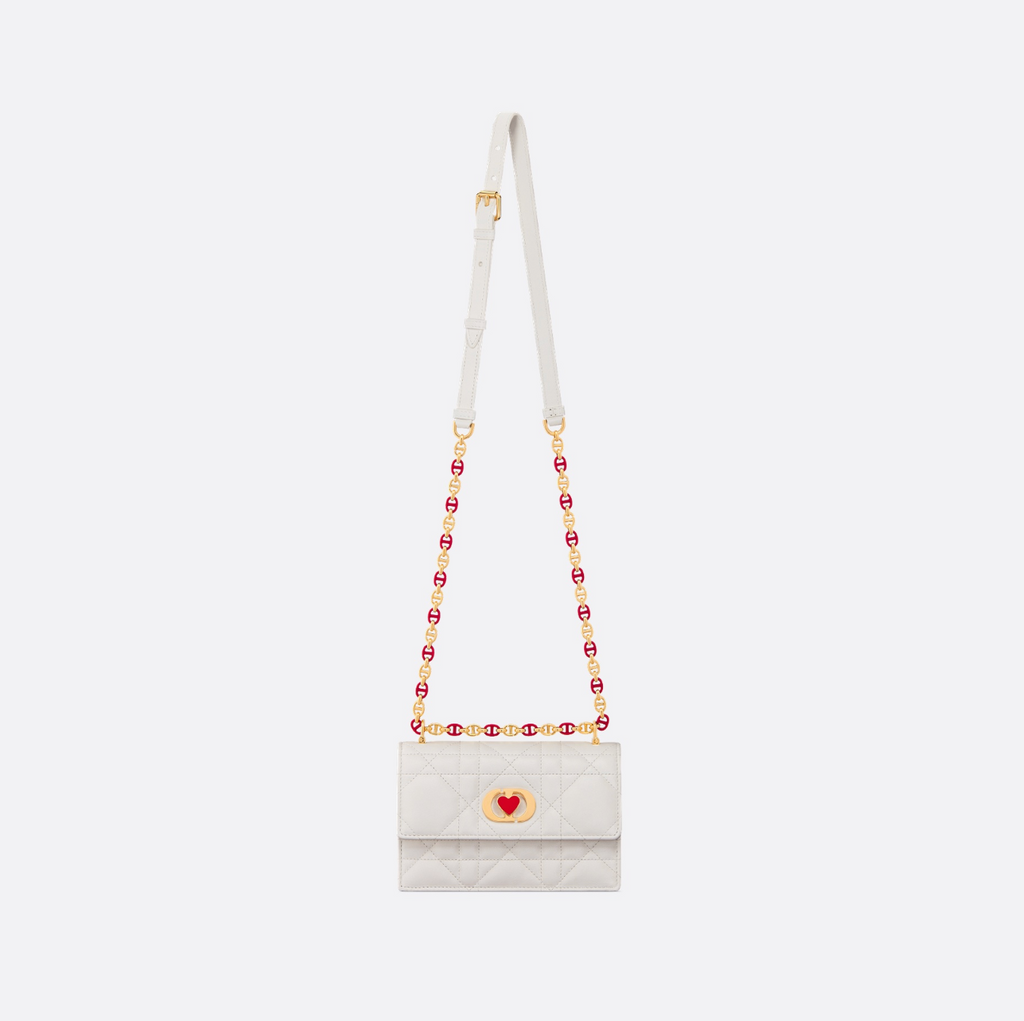 Dior Dioramour Miss Caro Mini Bag - NWT