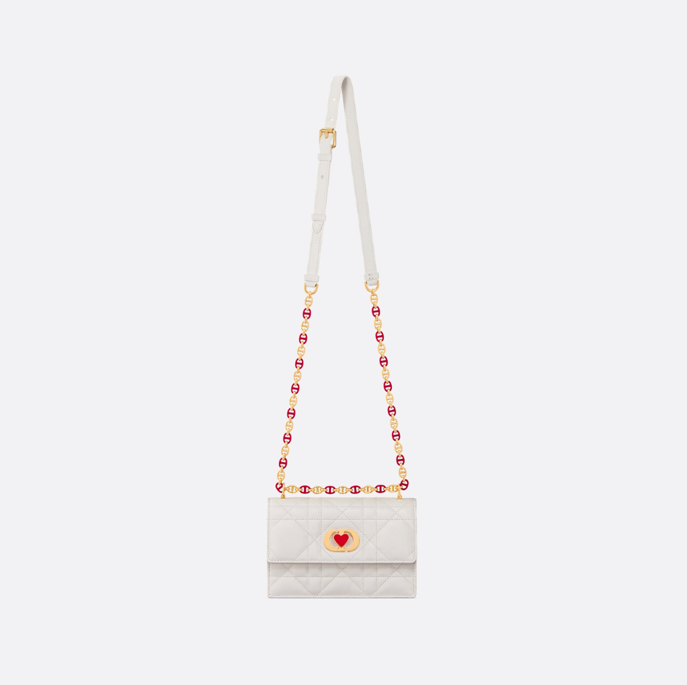 Dior Dioramour Miss Caro Mini Bag - NWT