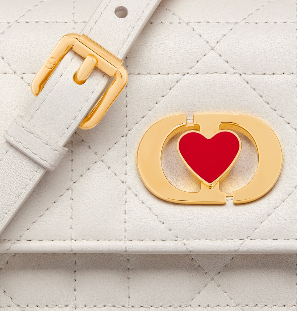 Dior Dioramour Miss Caro Mini Bag - NWT
