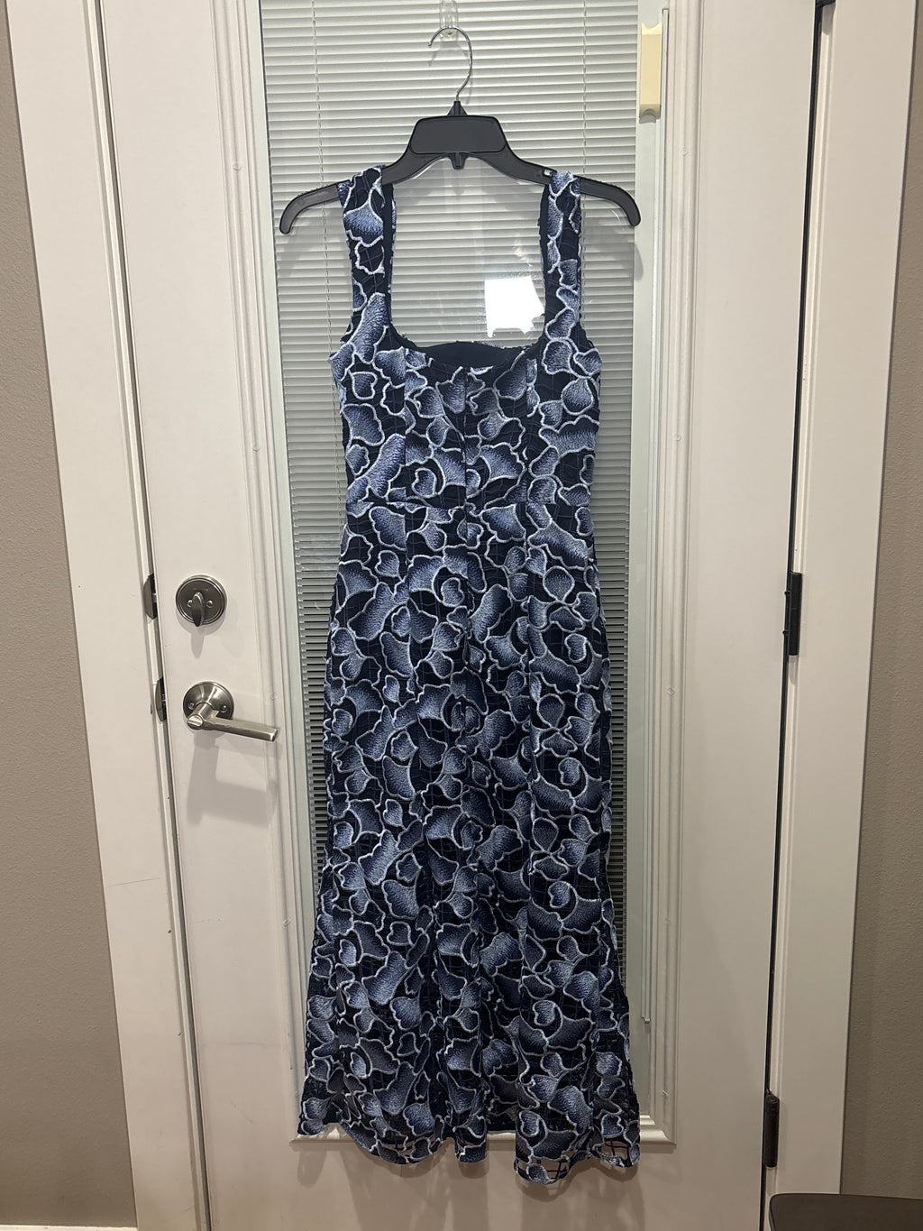 5672 - ELLIATT Mila Midi Dress Size XS - NWT - Retail $318
