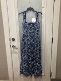 5672 - ELLIATT Mila Midi Dress Size XS - NWT - Retail $318