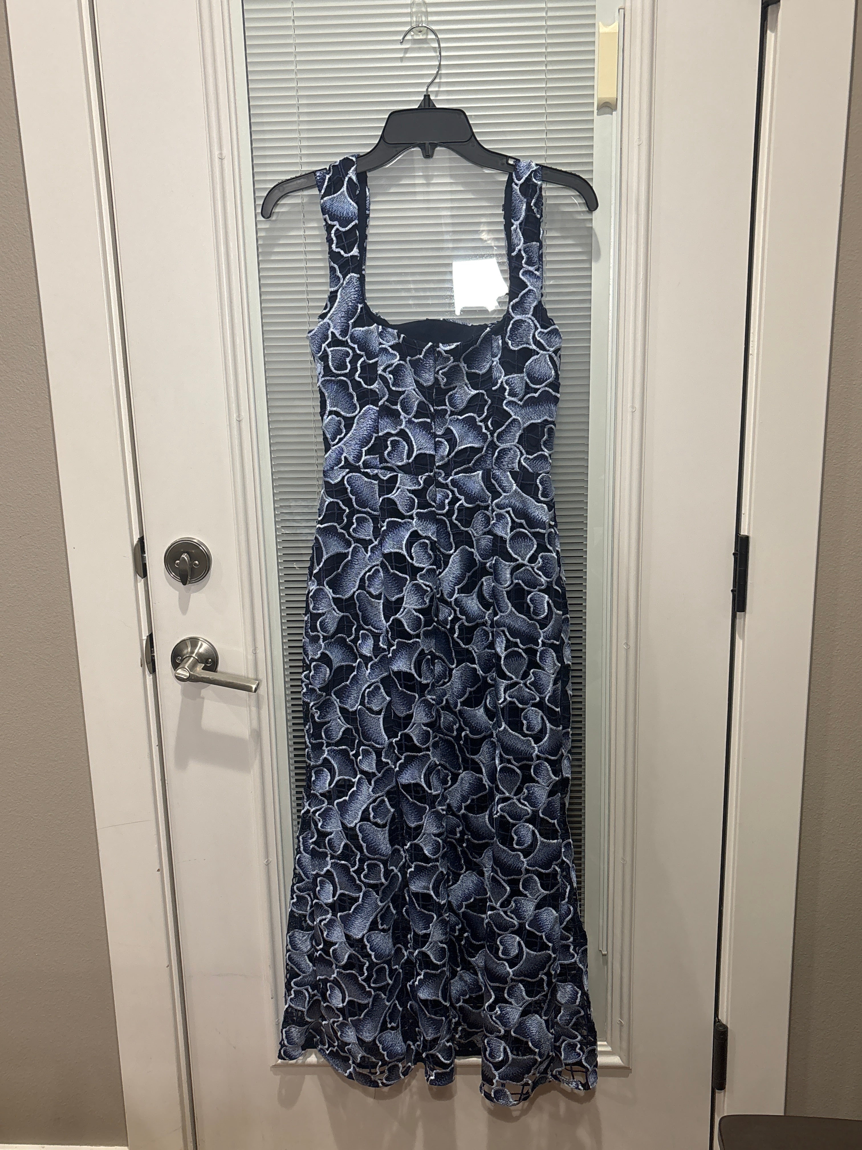 5672 - ELLIATT Mila Midi Dress Size XS - NWT - Retail $318