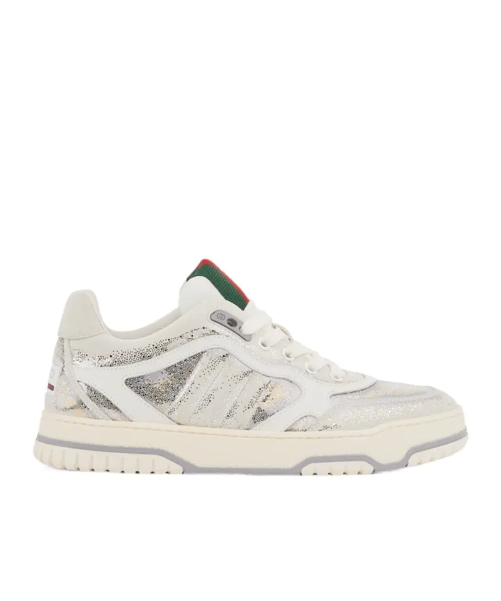 5369 - Gucci Re-Web Sneakers - Size 41 - New in Box