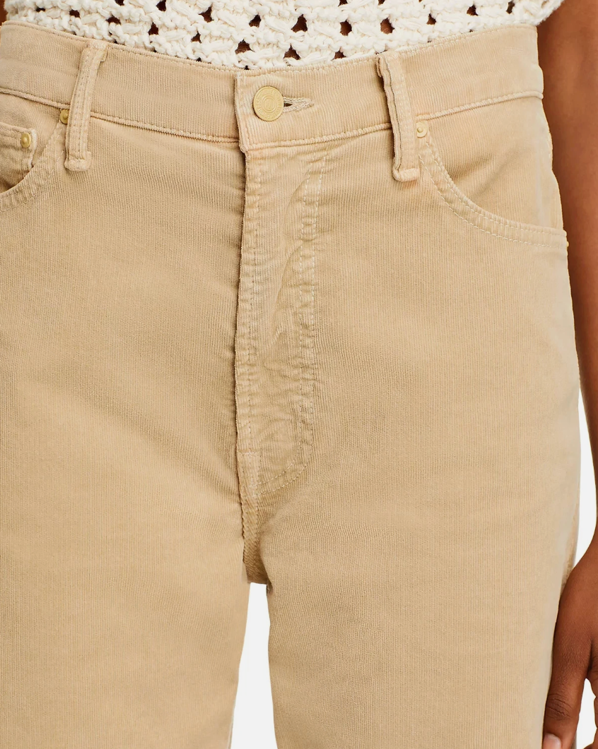 Mother The Dodger Sneak in Hopscotch - Size 26 - NWT (Retail $248)