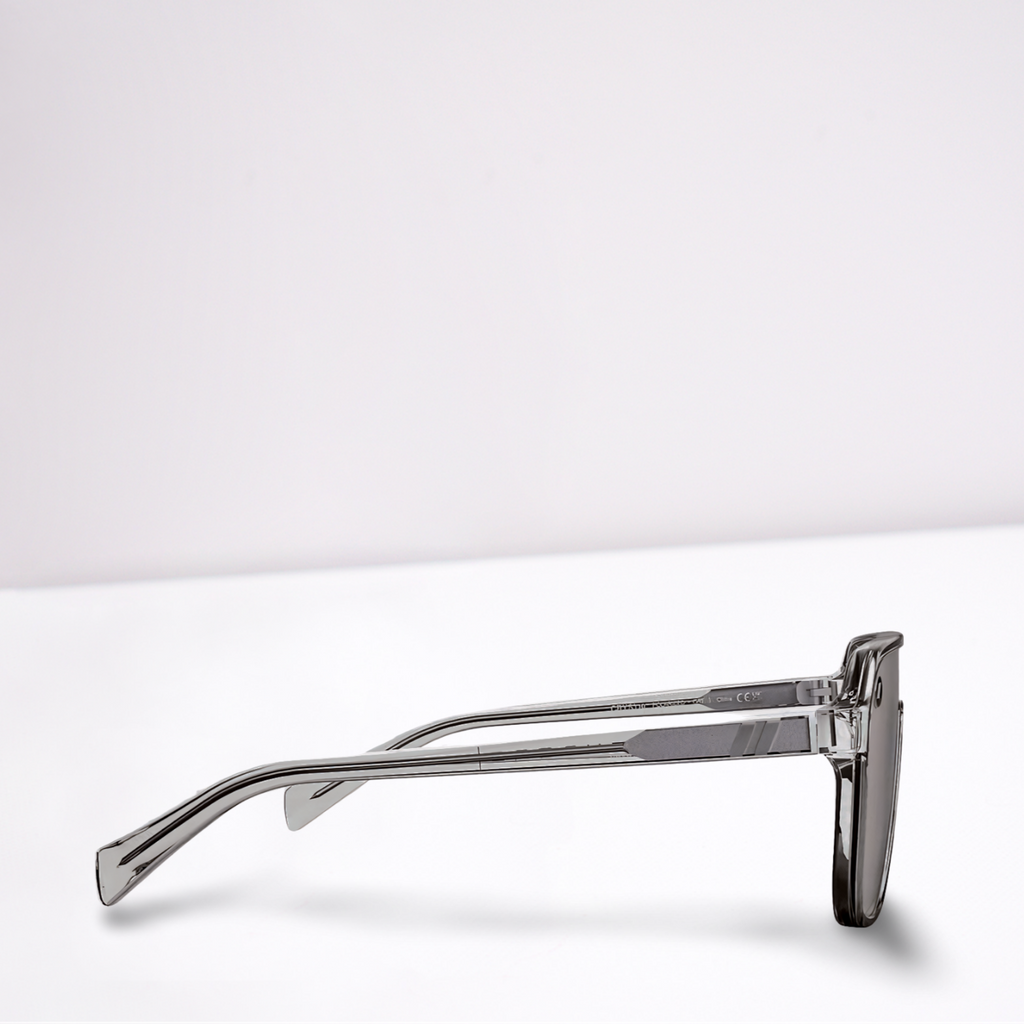 Blenders Meister x2 Crystal Sunglasses - Premium Polarized Eyewear