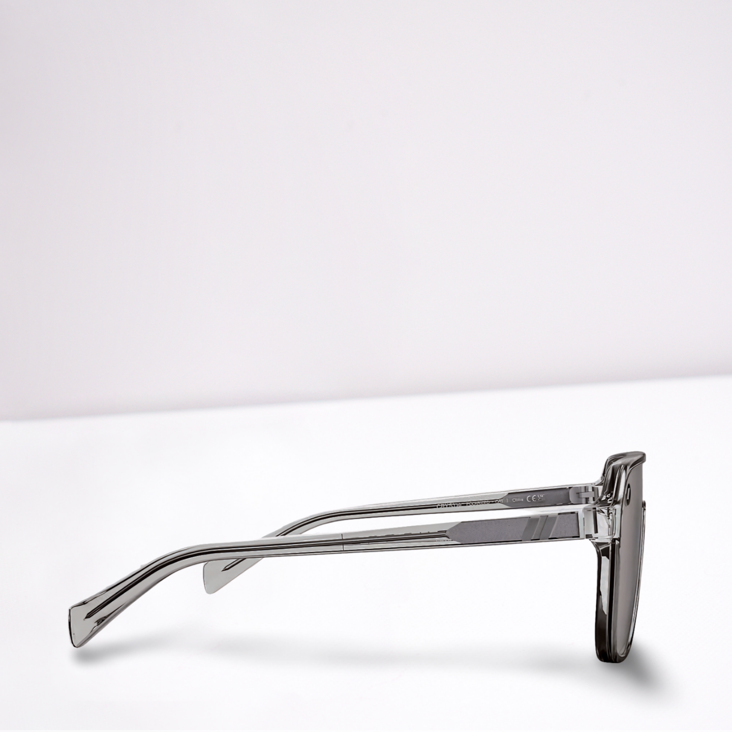 Blenders Meister x2 Crystal Sunglasses - Premium Polarized Eyewear