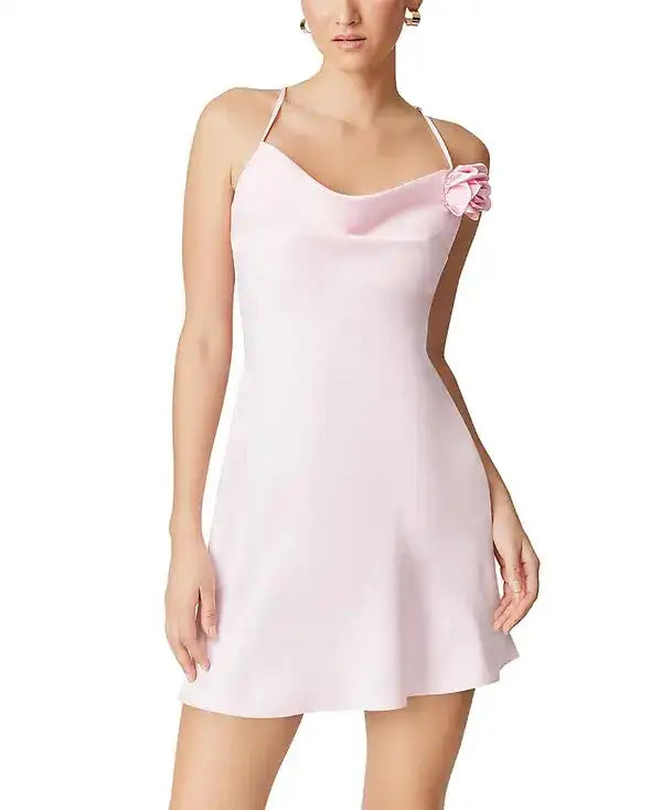 ELLIATT Zinnia Mini Dress 105633 - Womens XL