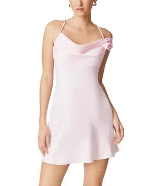 ELLIATT Zinnia Mini Dress 105633 - Womens XL