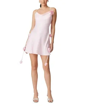 ELLIATT Zinnia Mini Dress 105633 - Womens XL