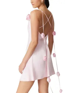 ELLIATT Zinnia Mini Dress 105633 - Womens XL