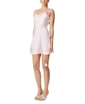 ELLIATT Zinnia Mini Dress 105633 - Womens XL