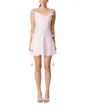 ELLIATT Zinnia Mini Dress 105633 - Womens XL