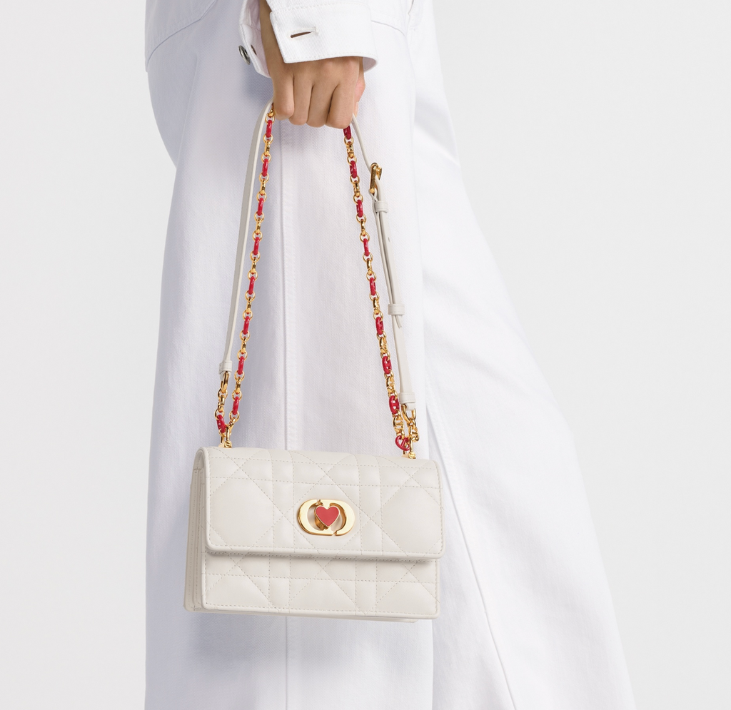Dior Dioramour Miss Caro Mini Bag - NWT
