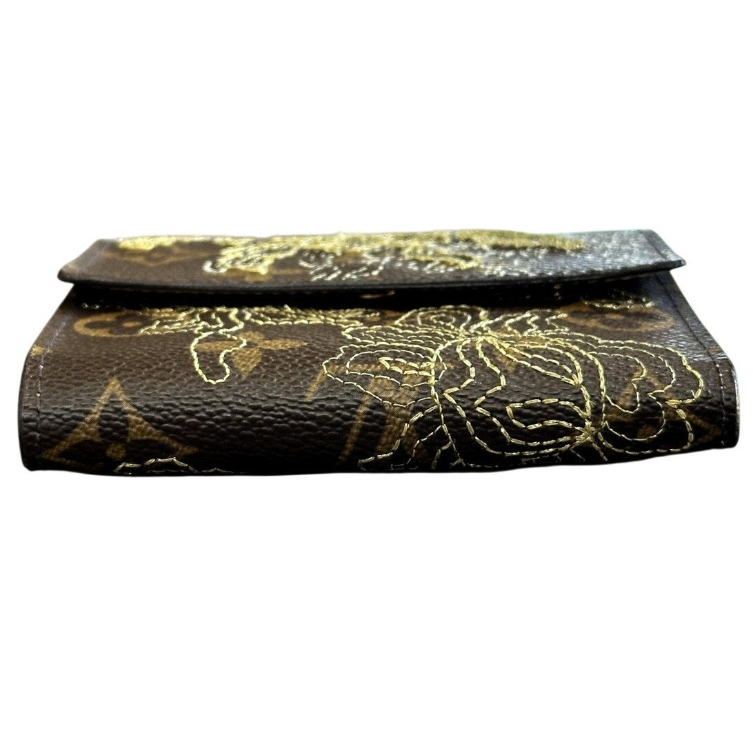 Louis Vuitton 2007 Porte Monnaie Billet wallet