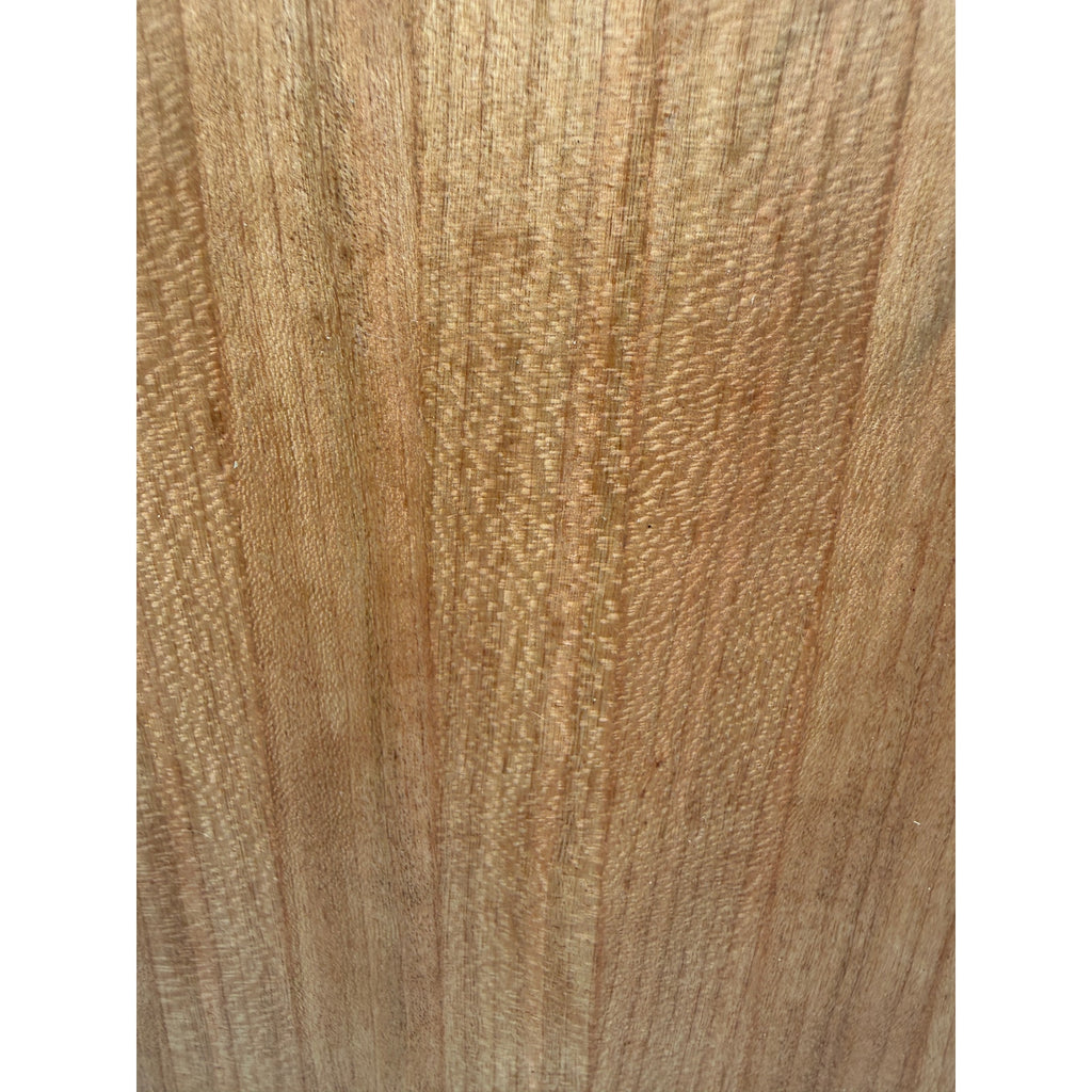 Premium Edge Grain Hardwood Cutting Board, cherry and maple, 16.5 x 11 x 1.5, durable prep board for daily chopping
