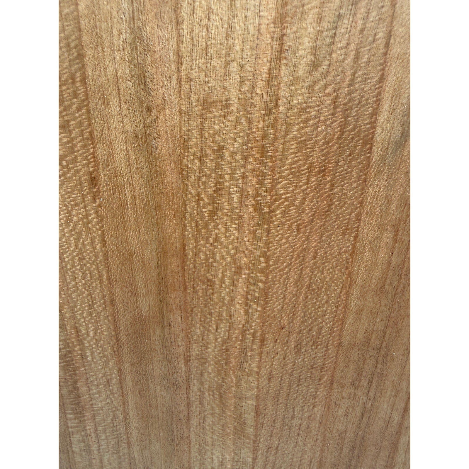 Premium Edge Grain Hardwood Cutting Board, cherry and maple, 16.5 x 11 x 1.5, durable prep board for daily chopping