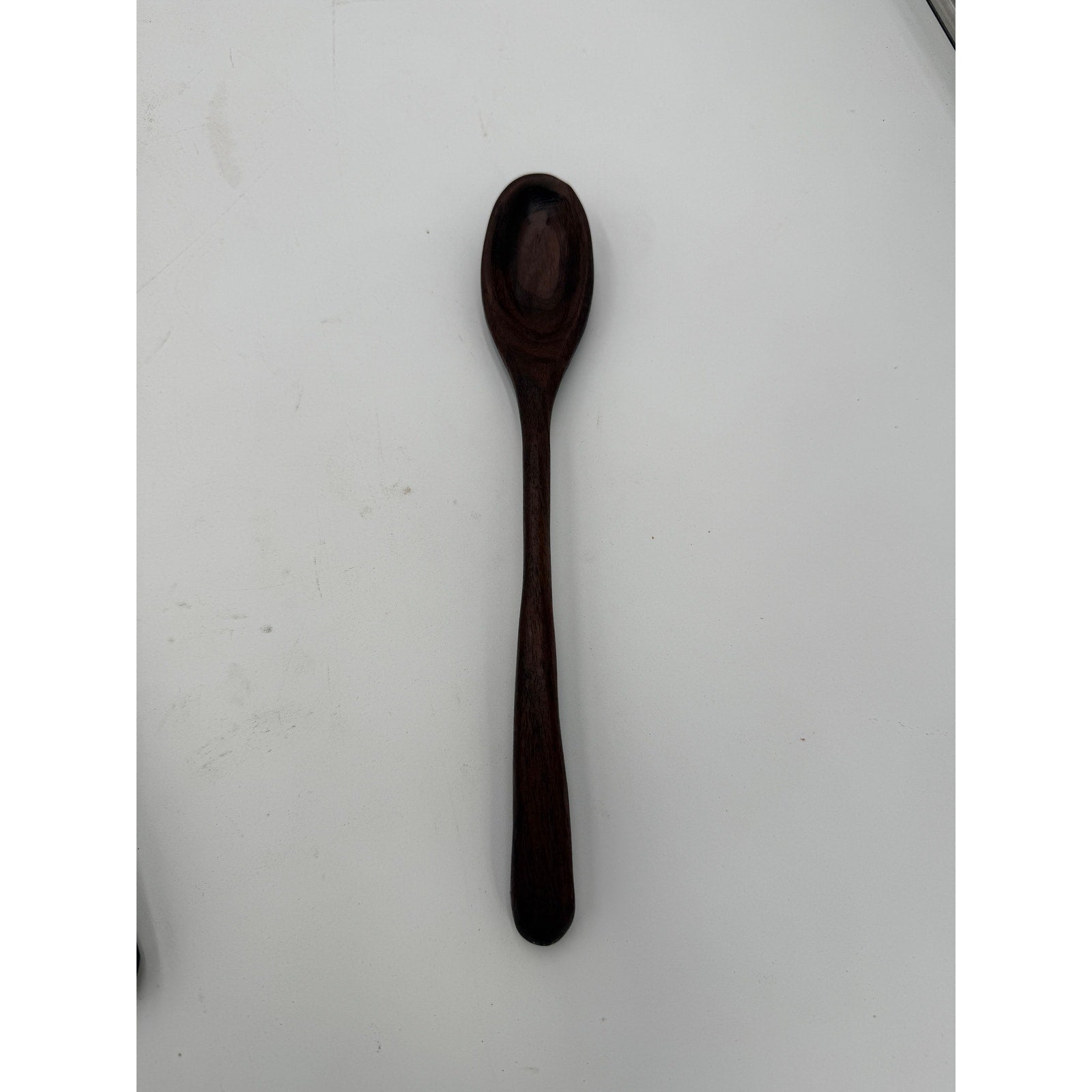 Walnut Cooking Tools Set for Everyday Kitchens, 5 piece bundle, spatulas and spoons, handmade, eco finish, gift ready