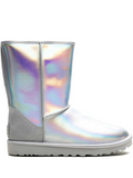 UGG Classic Short "Iridescent" boots - New in Box