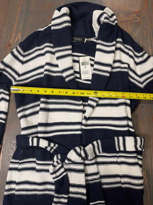 5665 - Polo Ralph Lauren Cardigan - Size M - NWT - Retail $295