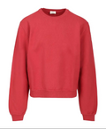 7370 - Saint Laurent Crew neck long sleeve sweatshirt - Size M Retail $990 - NWT