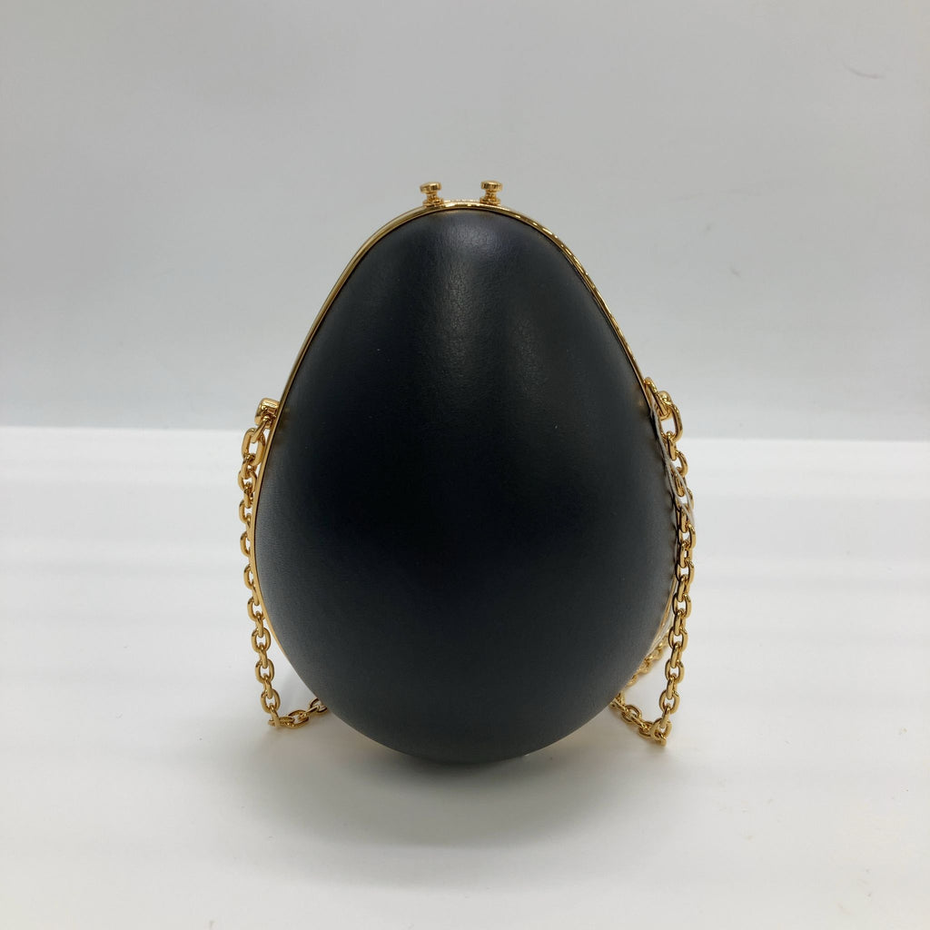 6056 - Louis Vuitton Cross Body Mini Monogram Egg Case
