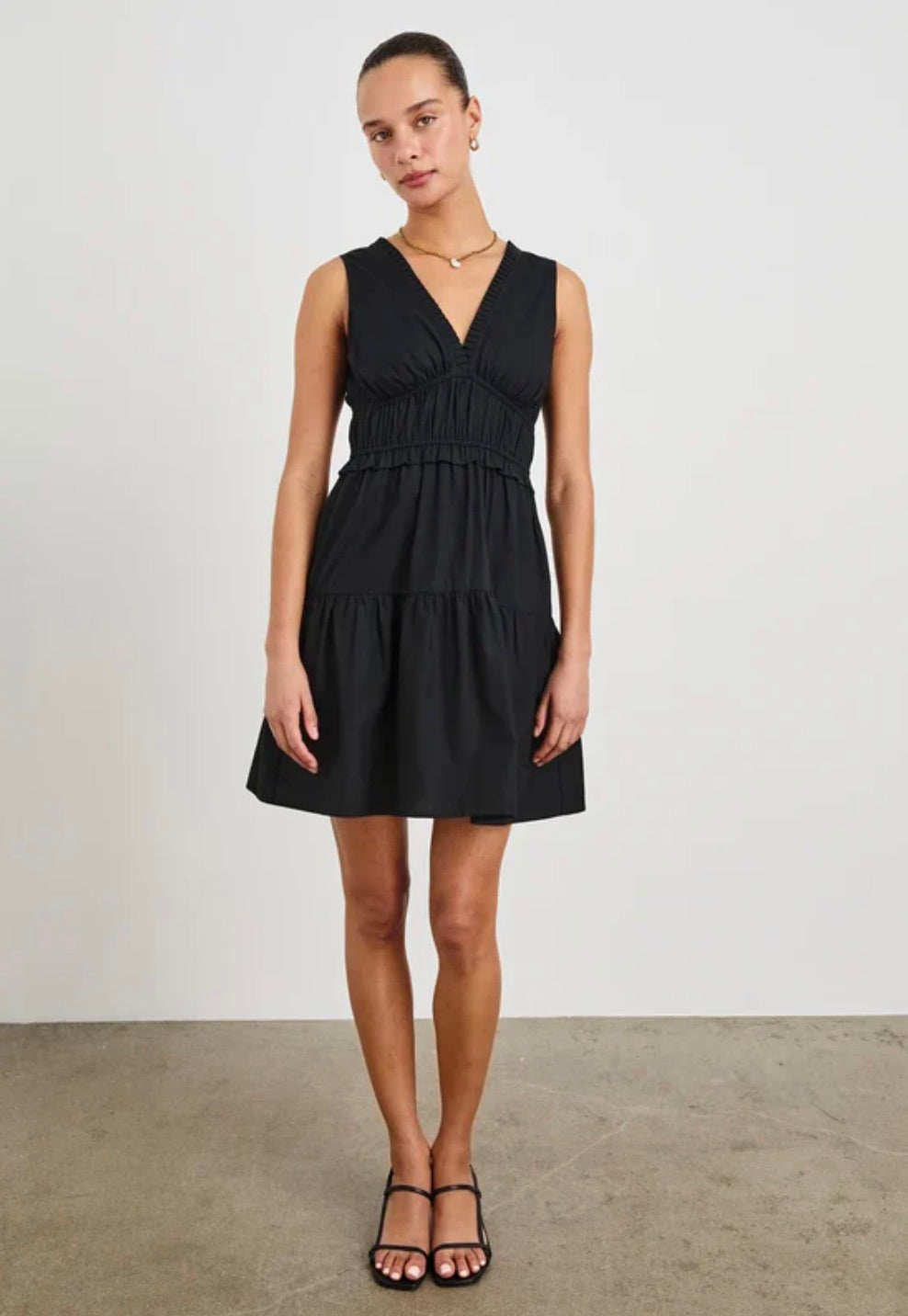 Rails Talulah Dress - size XS - NWT