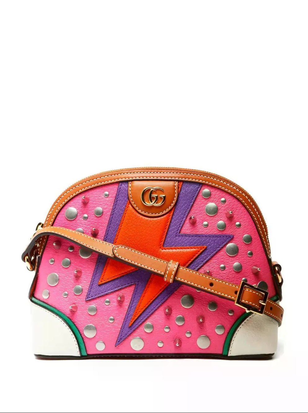 Gucci Ophidia Eclair d'Amour Shoulder Bag - Limited Edition - NWT