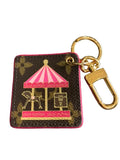 Louis Vuitton Carousel Bag Charm