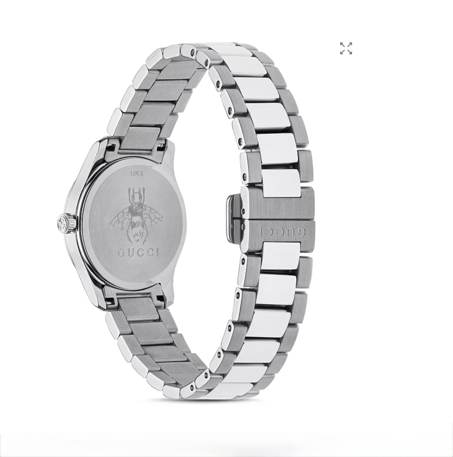 6932 - Gucci G-Timeless Watch 27mm - NIB