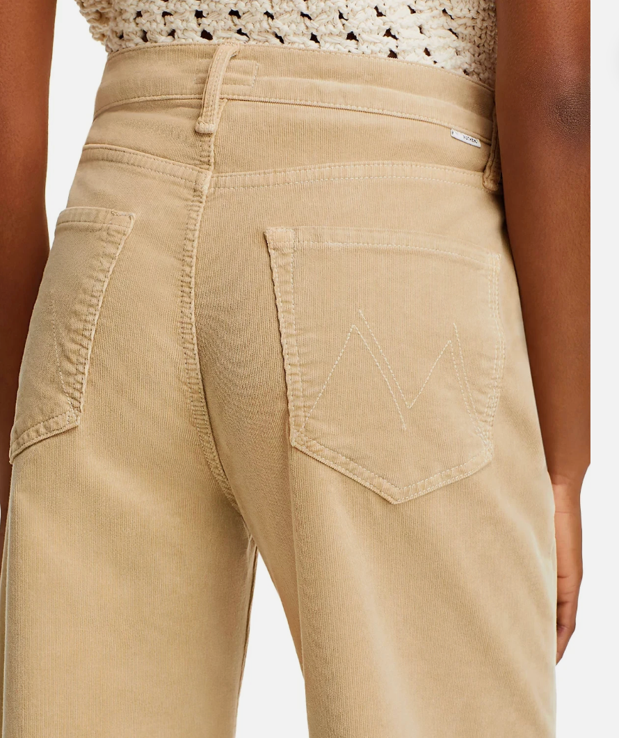 Mother The Dodger Sneak in Hopscotch - Size 26 - NWT (Retail $248)
