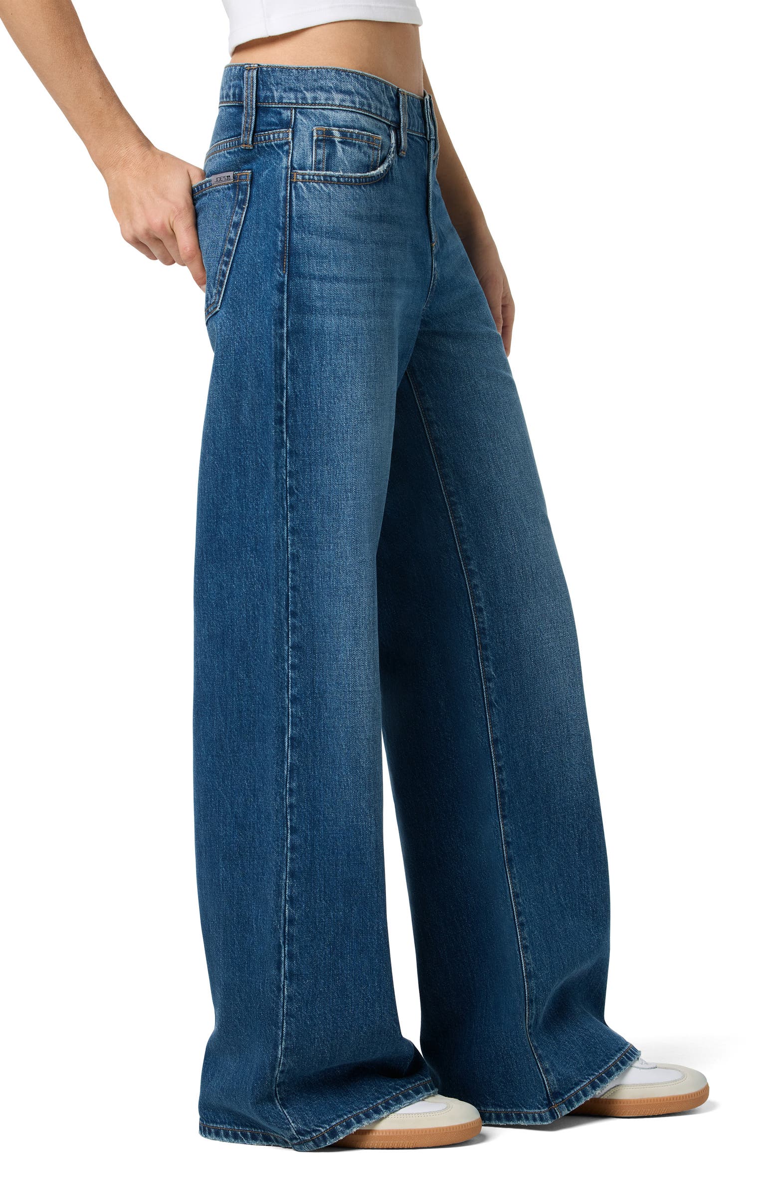 Joe's Jeans The Lou Lou Low Rise - 32 - NWT