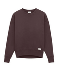 7366 - Saint Laurent Crewneck Sweatshirt with Logo Detail - Size XS Retail $1250 - NWT