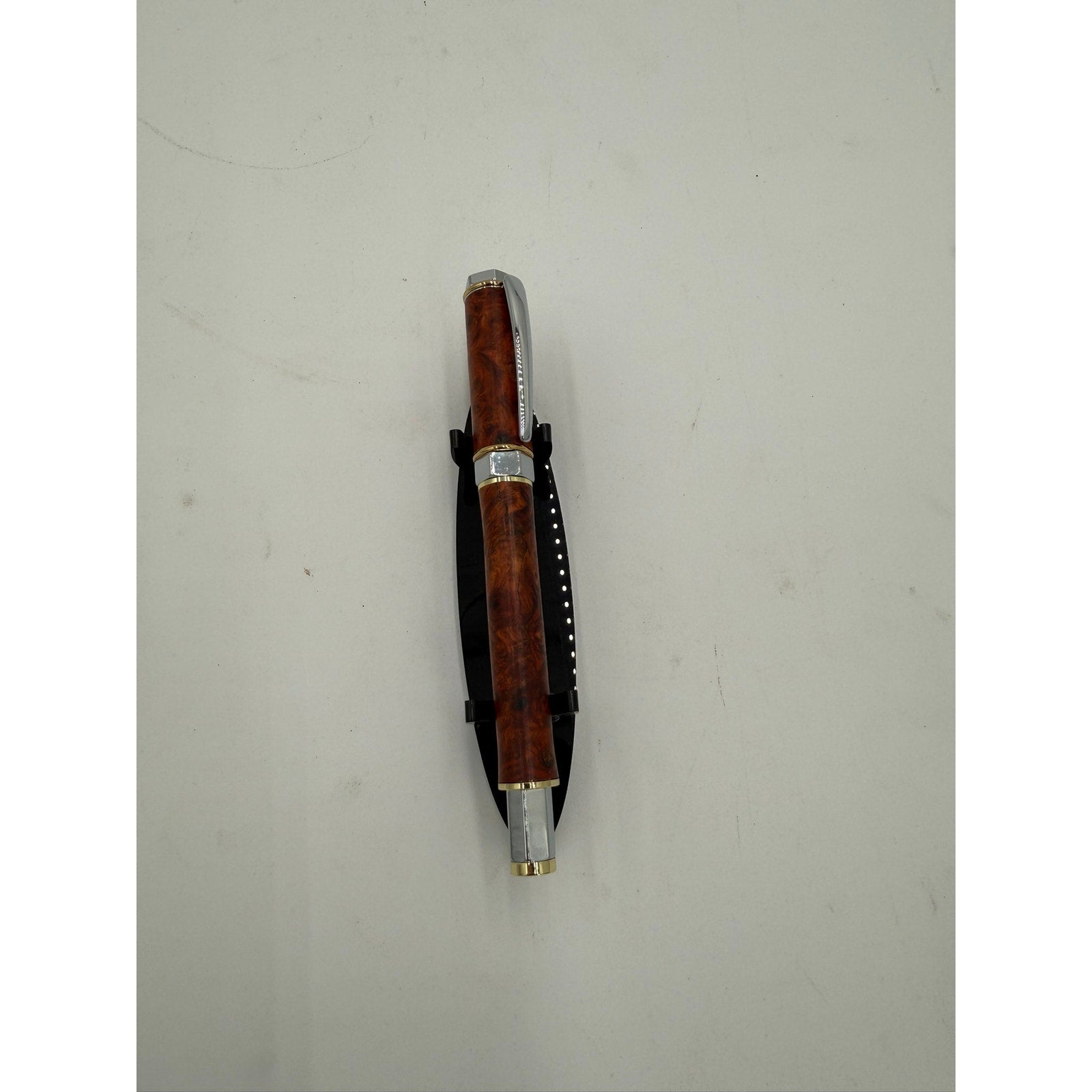 Honduran Rosewood Burl Pen