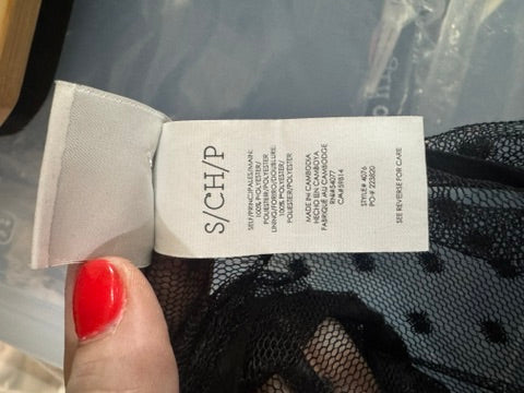 cabi Theater Dress - Size S - NWOT