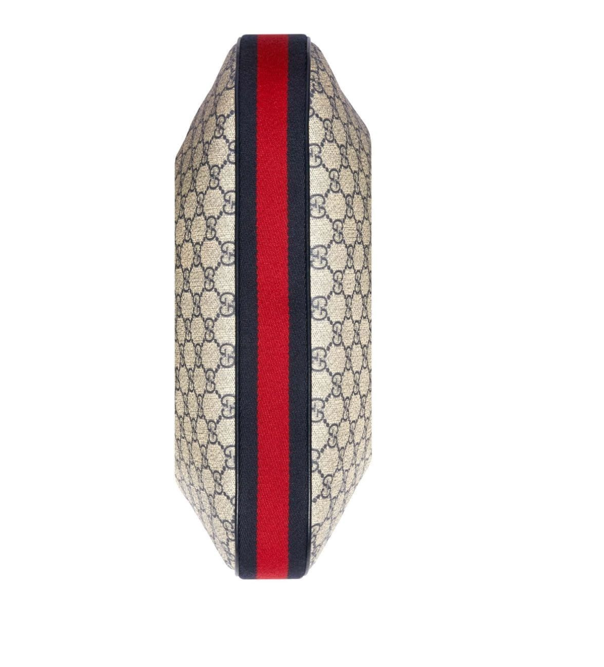 6935 - Gucci Attache Large Hobo Bag - NWT