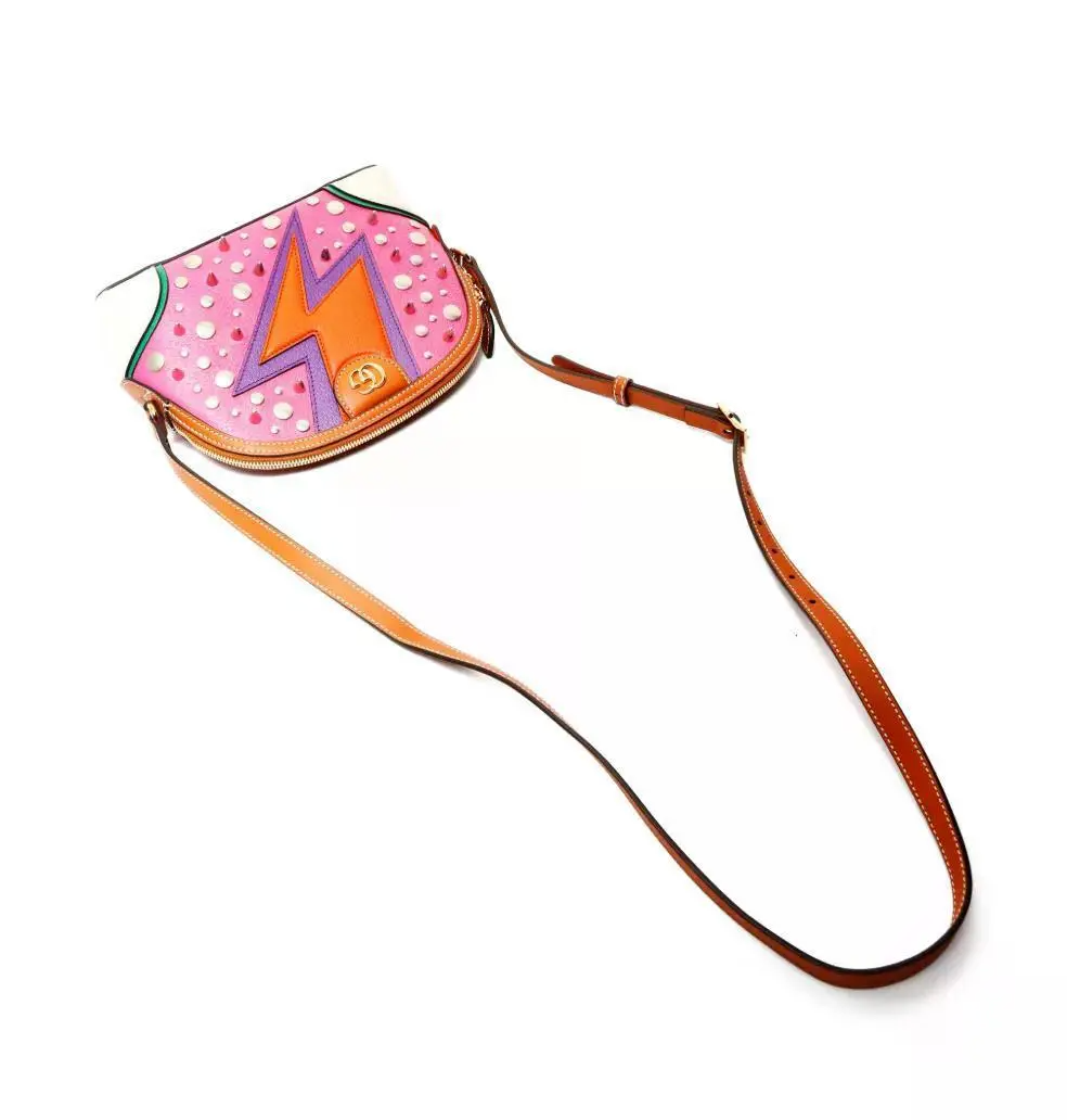 Gucci Ophidia Eclair d'Amour Shoulder Bag - Limited Edition - NWT