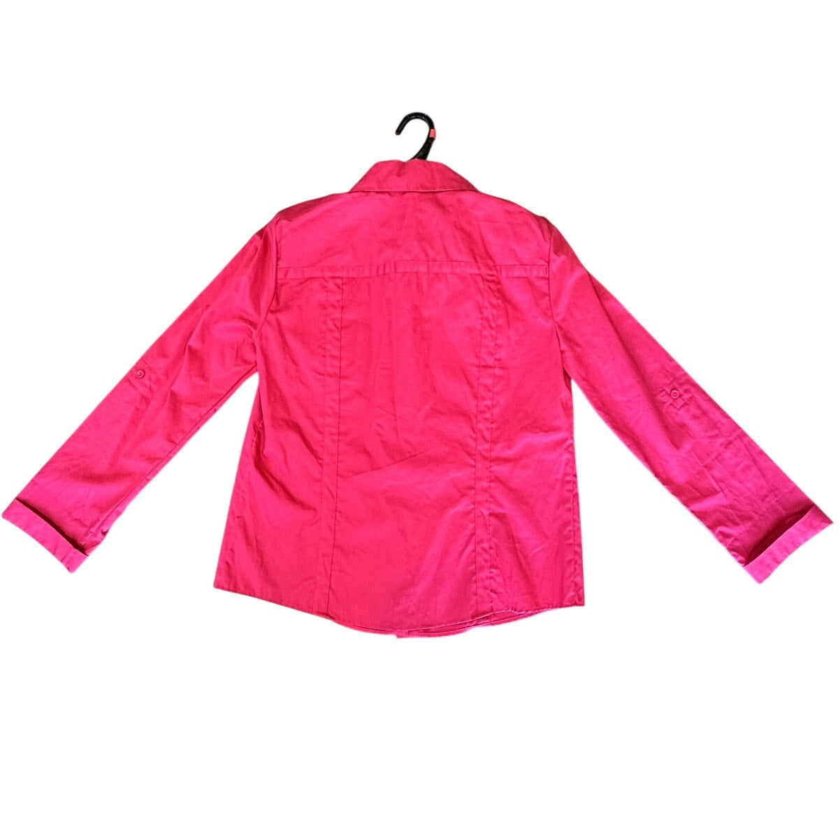 Louis Vuitton 2000s Vintage Cotton button up safari shirt