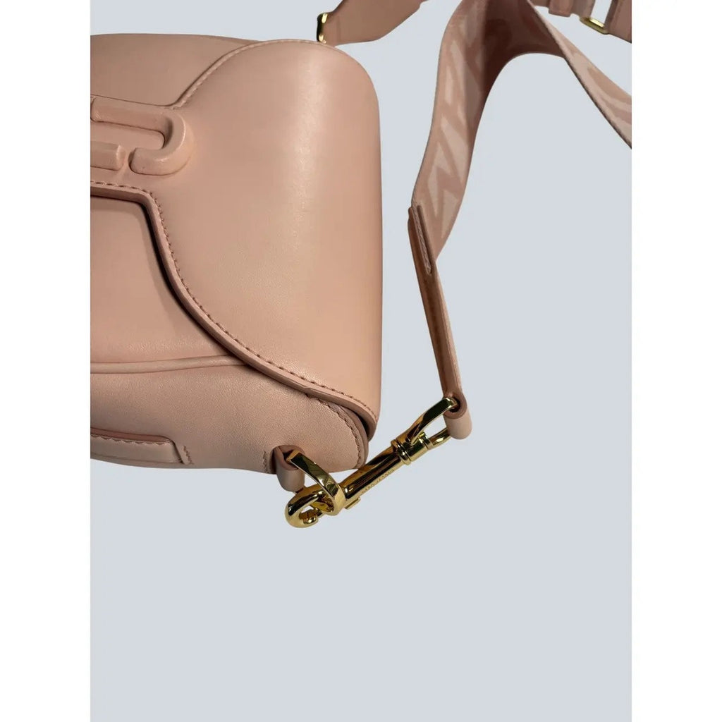 Marc Jacobs The Covered J - Rose Gold - Crossbody - Excellent