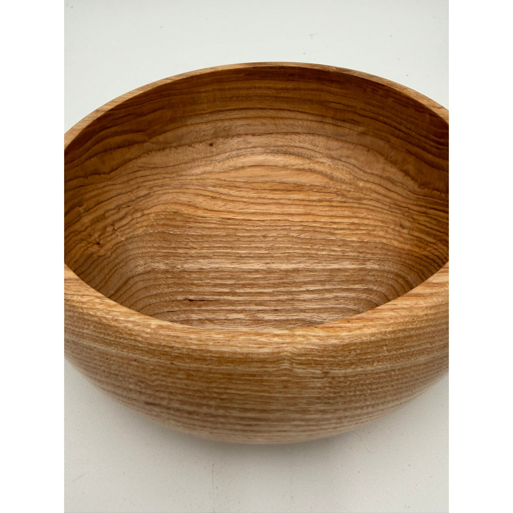 Ash Hardwood Bowl