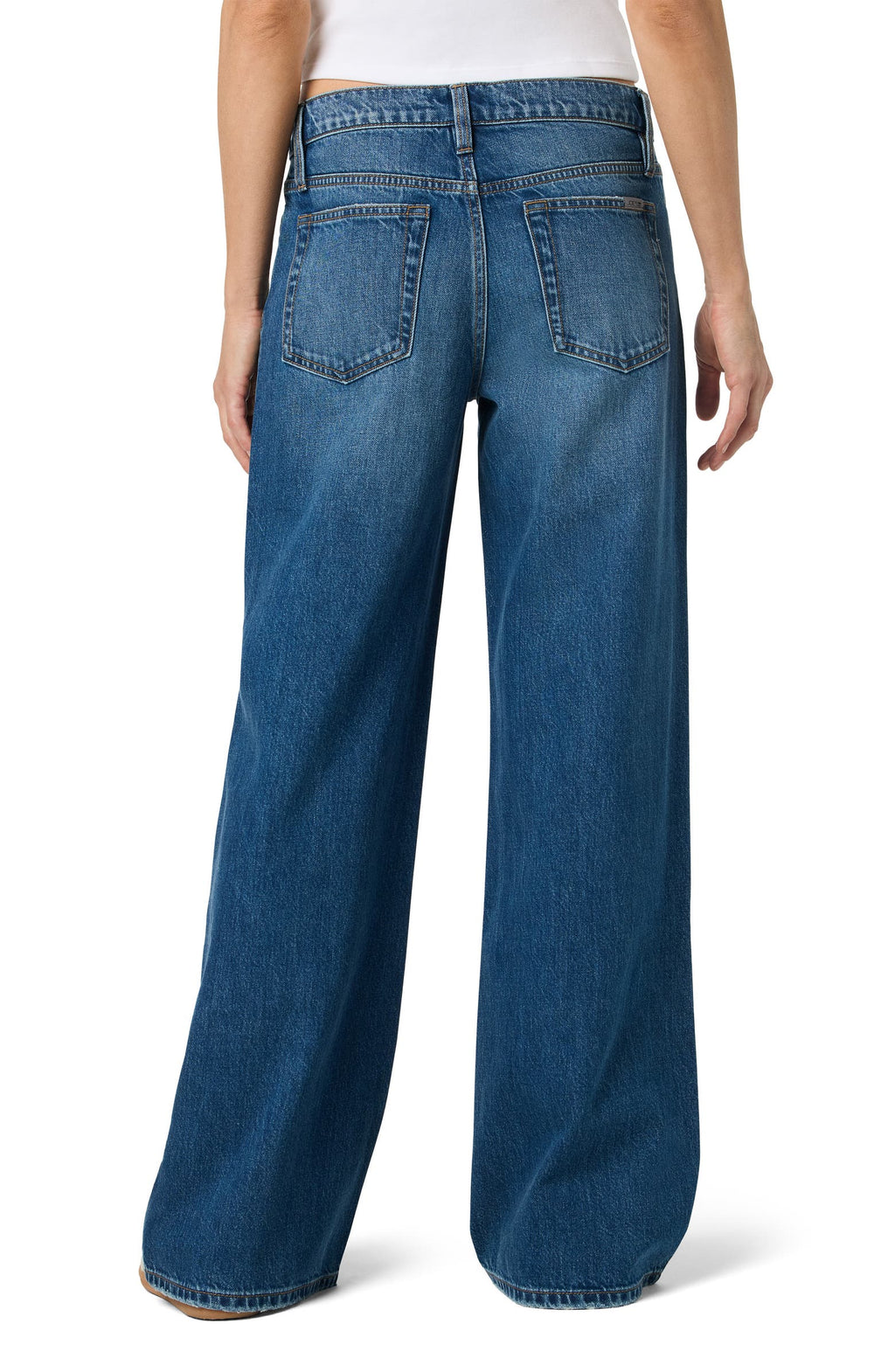 Joe's Jeans The Lou Lou Low Rise - 32 - NWT