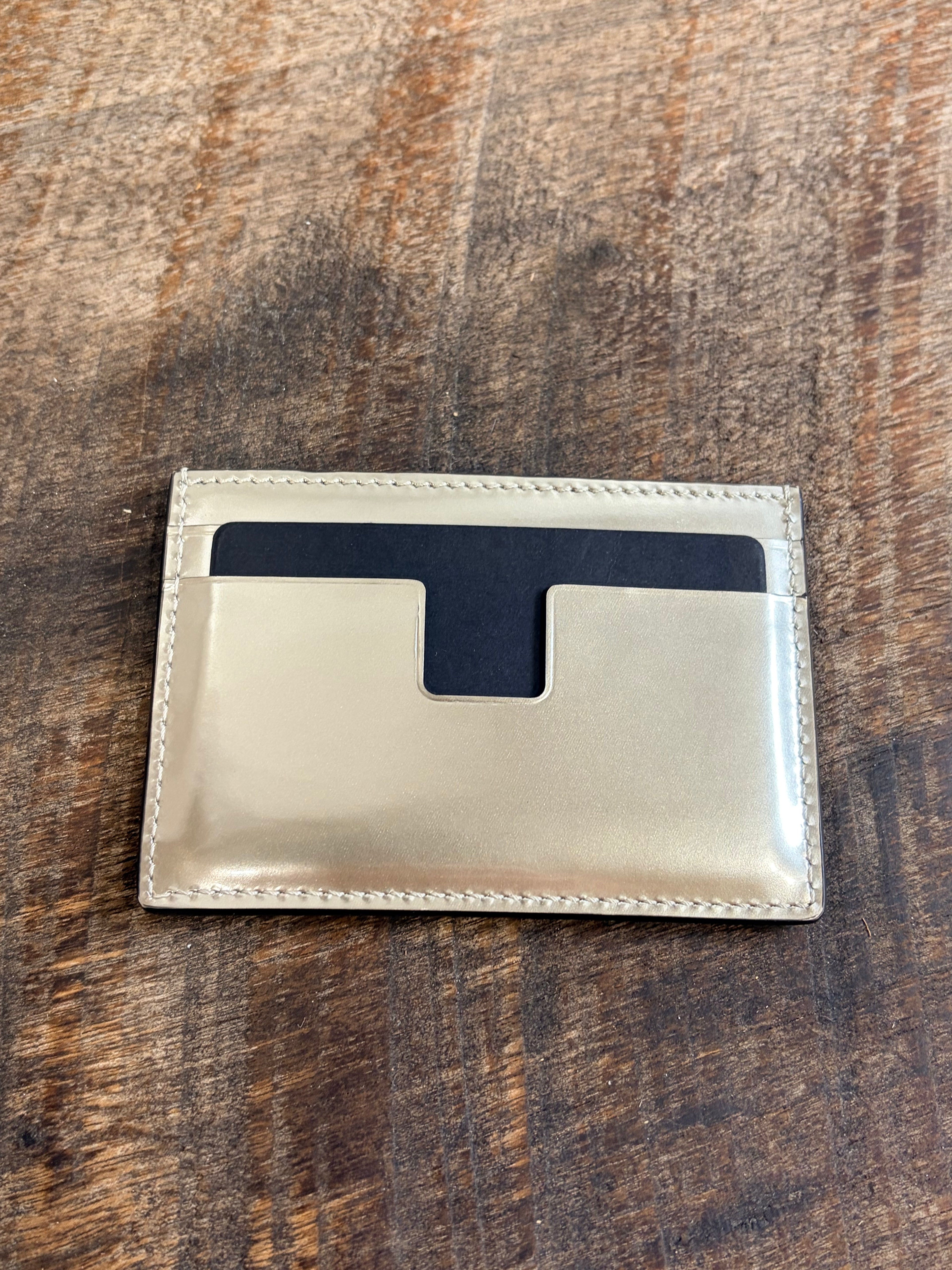 7171 - Tom Ford Cardholder - New in Box
