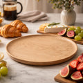 Hard Maple Platter